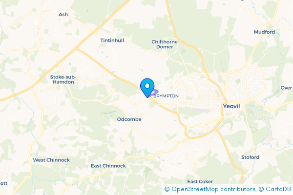 Hire a Minibus in Lufton, Somerset, England