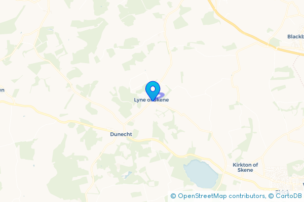 Hire a Minibus in Lyne of Skene, Aberdeenshire, Scotland