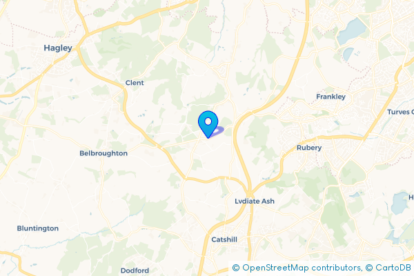 Hire a Minibus in Madeley Heath, Worcestershire, England