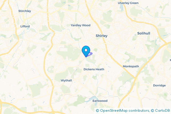 Hire a Minibus in Major's Green, Worcestershire, England