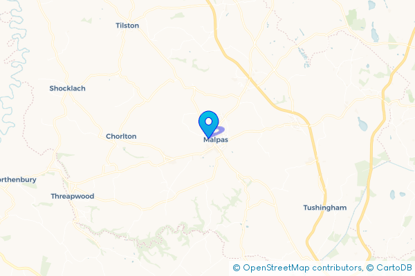 Hire a Minibus in Malpas, Cheshire, England
