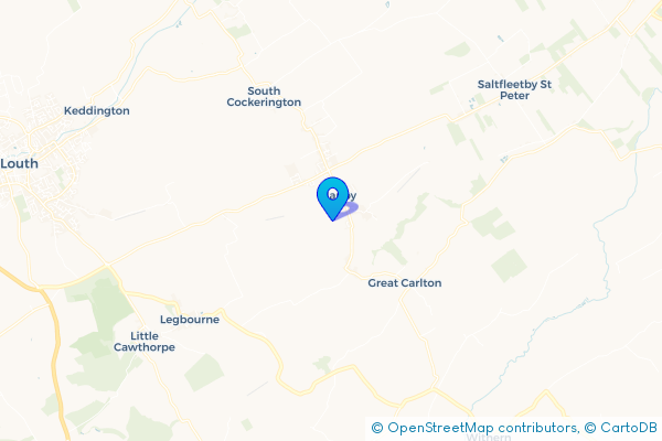 Hire a Minibus in Manby, Lincolnshire, England