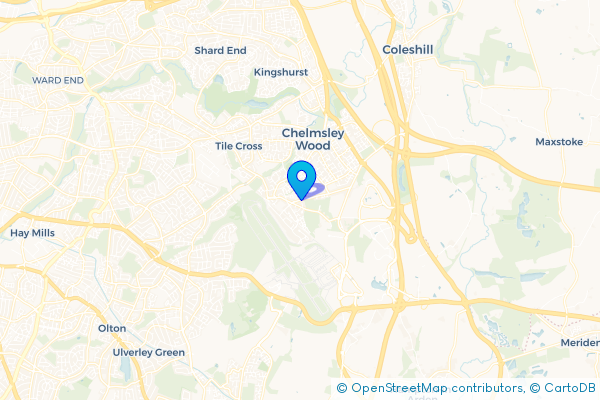 Hire a Minibus in Marston Green, West Midlands, England