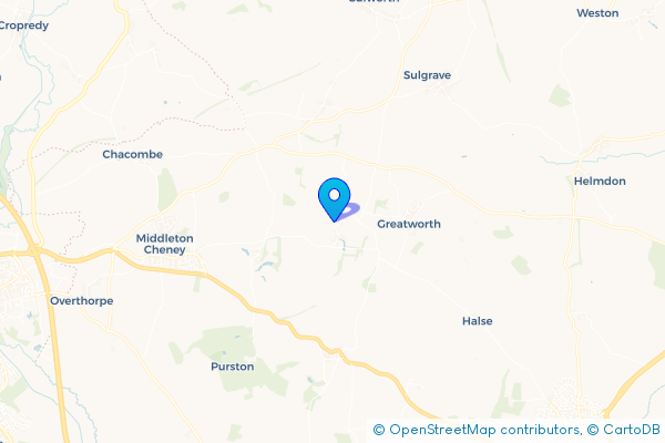 Hire a Minibus in Marston St Lawrence, Northamptonshire, England
