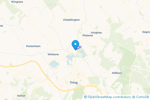 Hire a Minibus in Marsworth, Buckinghamshire, England