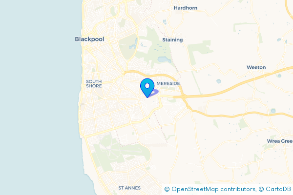 Hire a Minibus in Marton Moss Side, Lancashire, England