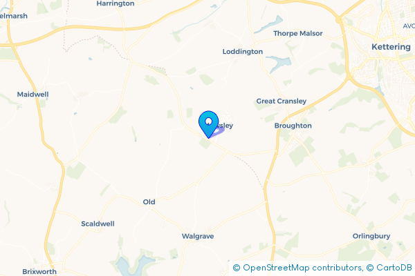 Hire a Minibus in Mawsley Village, Northamptonshire, England