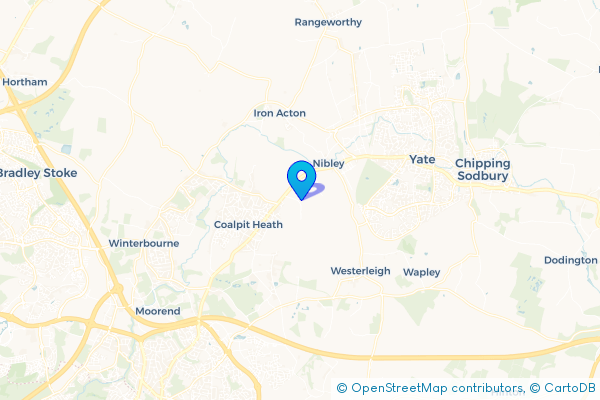 Hire a Minibus in Mayshill, Gloucestershire, England