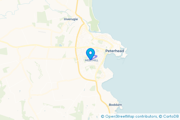 Hire a Minibus in Meethill, Aberdeenshire, Scotland