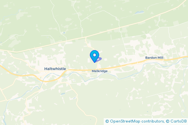 Hire a Minibus in Melkridge, Northumberland, England