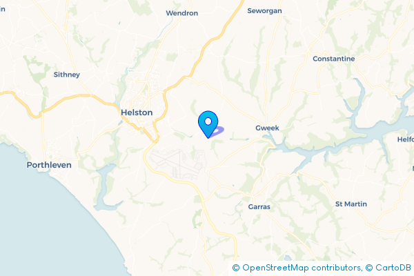 Hire a Minibus in Mellangoose, Cornwall, England