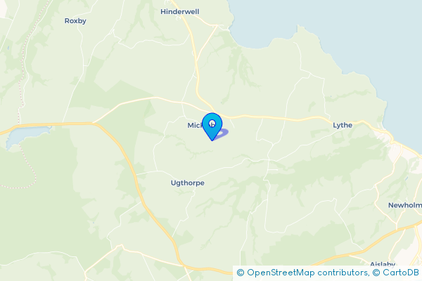 Hire a Minibus in Mickleby, North Yorkshire, England