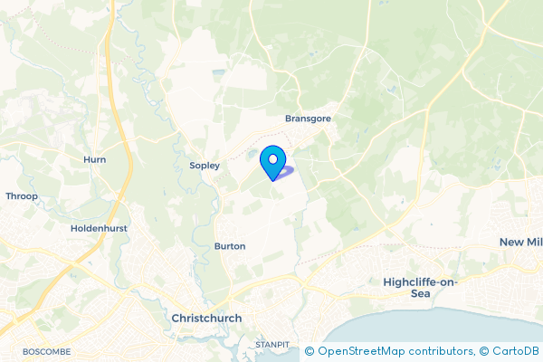 Hire a Minibus in Middle Bockhampton, Dorset, England