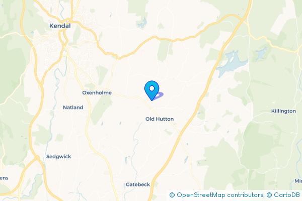 Hire a Minibus in Middleshaw, Cumbria, England