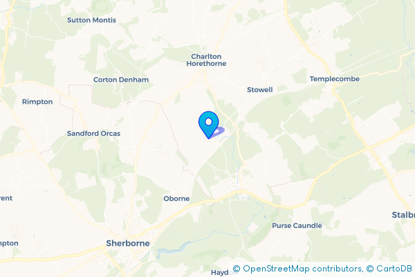 Hire a Minibus in Milborne Wick, Somerset, England