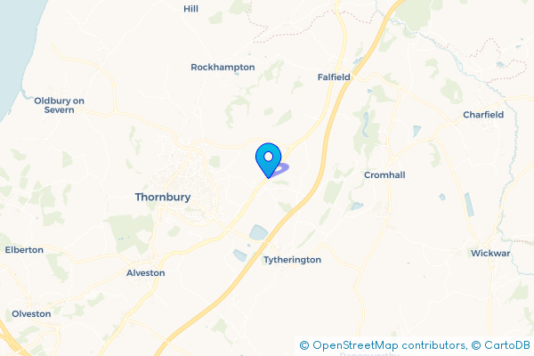 Hire a Minibus in Milbury Heath, Gloucestershire, England