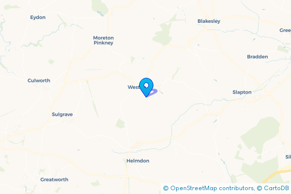 Hire a Minibus in Milthorpe, Northamptonshire, England