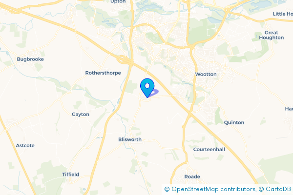 Hire a Minibus in Milton Malsor, Northamptonshire, England
