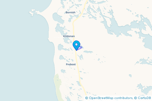 Hire a Minibus in Mingearraidh, Na h-Eileanan an Iar, Scotland