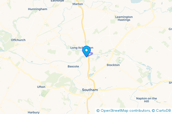 Hire a Minibus in Model Village, Warwickshire, England