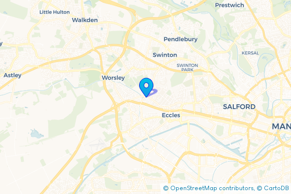 Hire a Minibus in Monton, Greater Manchester, England