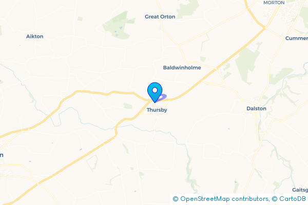 Hire a Minibus in Moorend, Cumbria, England