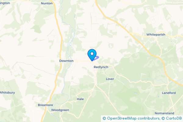 Hire a Minibus in Morgan's Vale, Wiltshire, England