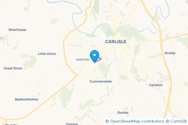 Hire a Minibus in Morton, Cumbria, England
