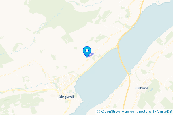 Hire a Minibus in Mountgerald, Highland, Scotland