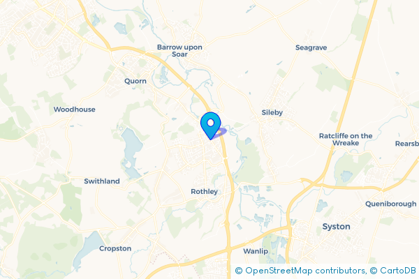 Hire a Minibus in Mountsorrel, Leicestershire, England