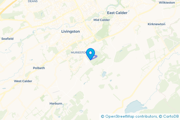 Hire a Minibus in Murieston, West Lothian, Scotland