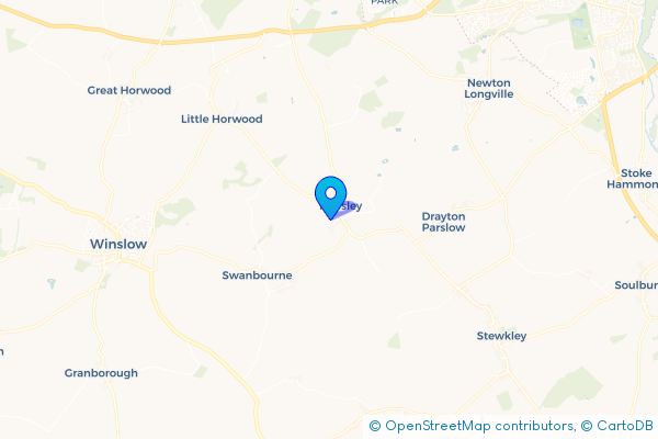 Hire a Minibus in Mursley, Buckinghamshire, England