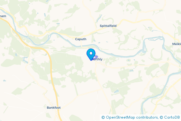 Hire a Minibus in Murthly, Perth and Kinross, Scotland