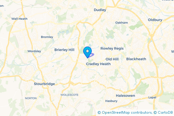 Hire a Minibus in Mushroom Green, West Midlands, England