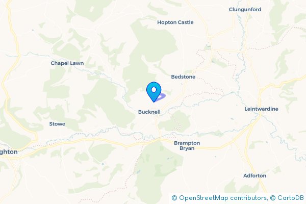 Hire a Minibus in Mynd, Shropshire, England