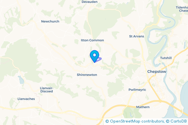 Hire a Minibus in Mynydd-bach, Monmouthshire, Wales