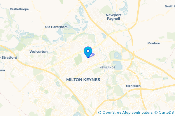 Hire a Minibus in Neath Hill, Buckinghamshire, England