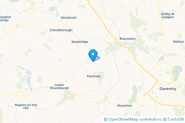 Hire a Minibus in Nethercote, Warwickshire, England