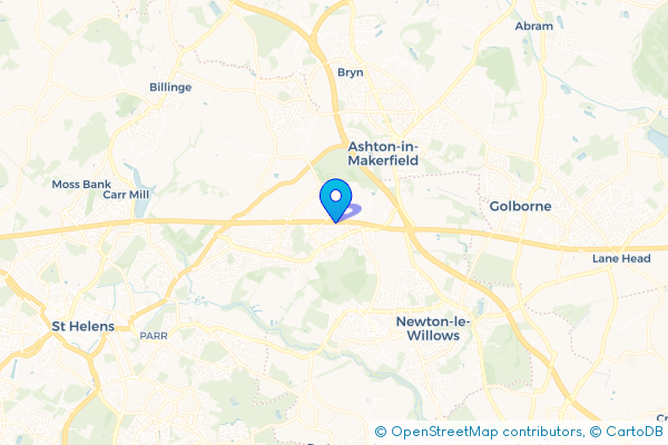 Hire a Minibus in New Boston, Merseyside, England