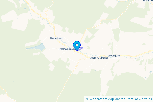Hire a Minibus in New Ho, County Durham, England