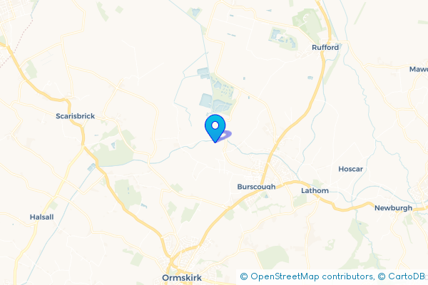 Hire a Minibus in New Lane, Lancashire, England