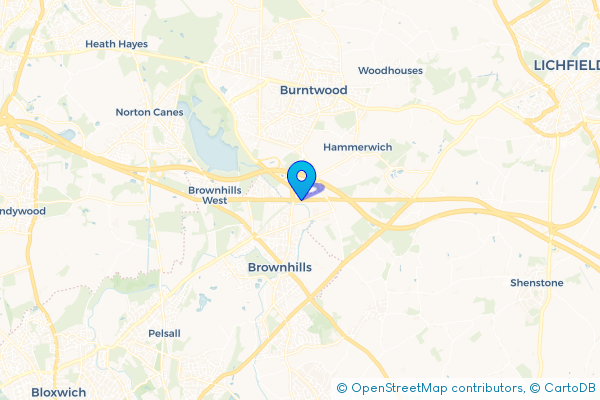 Hire a Minibus in New Town, West Midlands, England