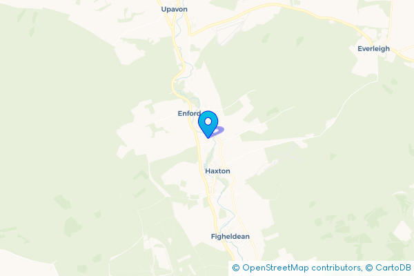 Hire a Minibus in New Town, Wiltshire, England