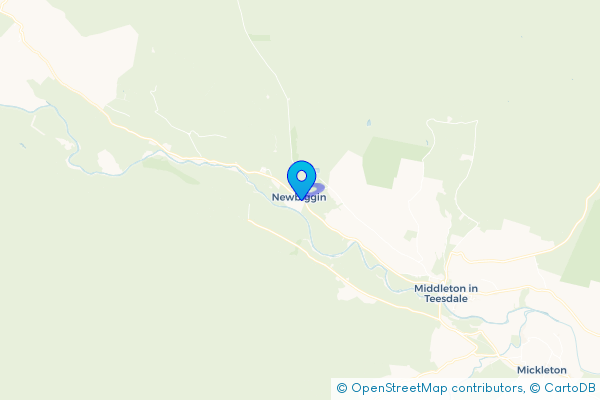 Hire a Minibus in Newbiggin, County Durham, England