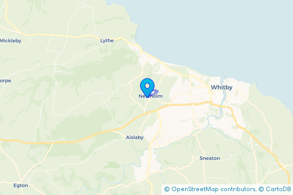 Hire a Minibus in Newholm, North Yorkshire, England