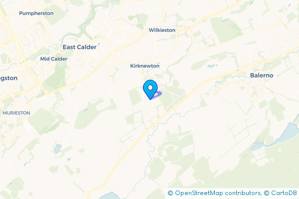 Hire a Minibus in Newlands, West Lothian, Scotland