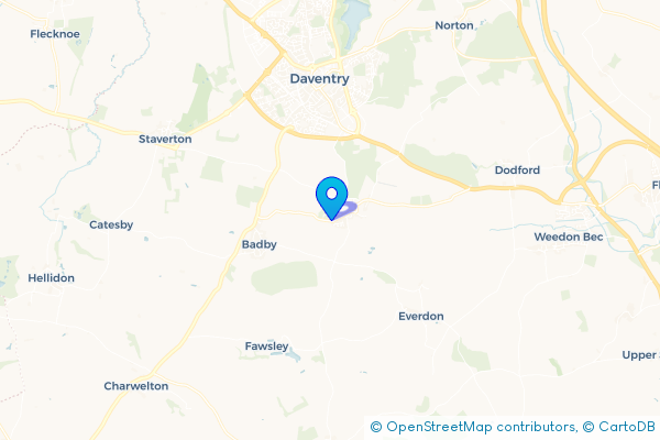 Hire a Minibus in Newnham, Northamptonshire, England