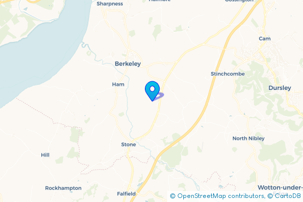 Hire a Minibus in Newport, Gloucestershire, England