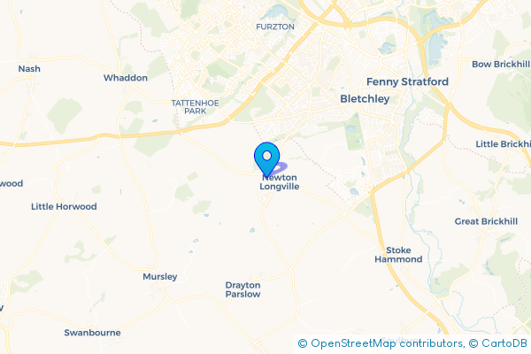Hire a Minibus in Newton Longville, Buckinghamshire, England