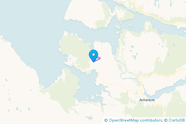 Hire a Minibus in Newton of Ardtoe, Highland, Scotland